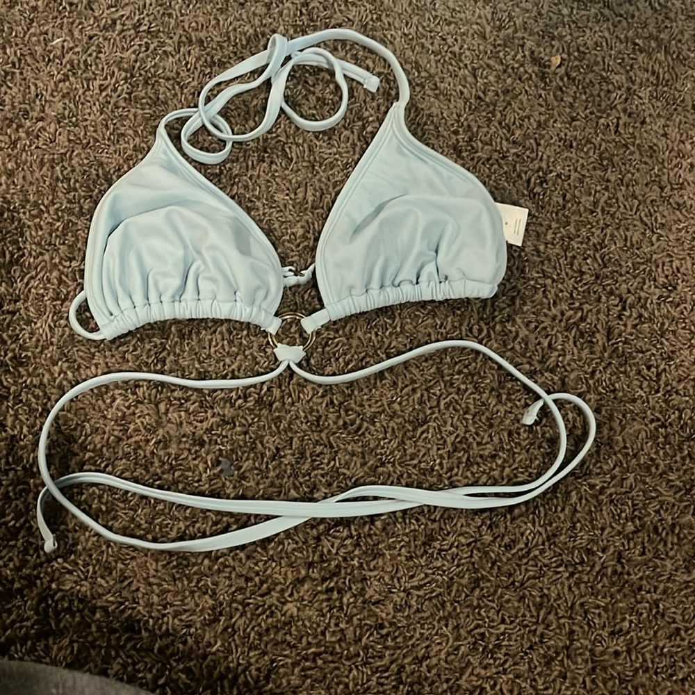 Women’s Swim Top